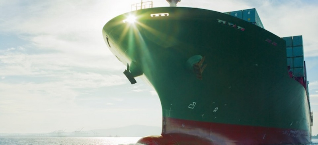 Seaway Marine Services