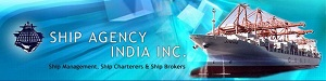 Ship crew agency