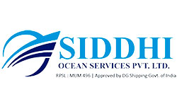 Siddhi Ocean Services