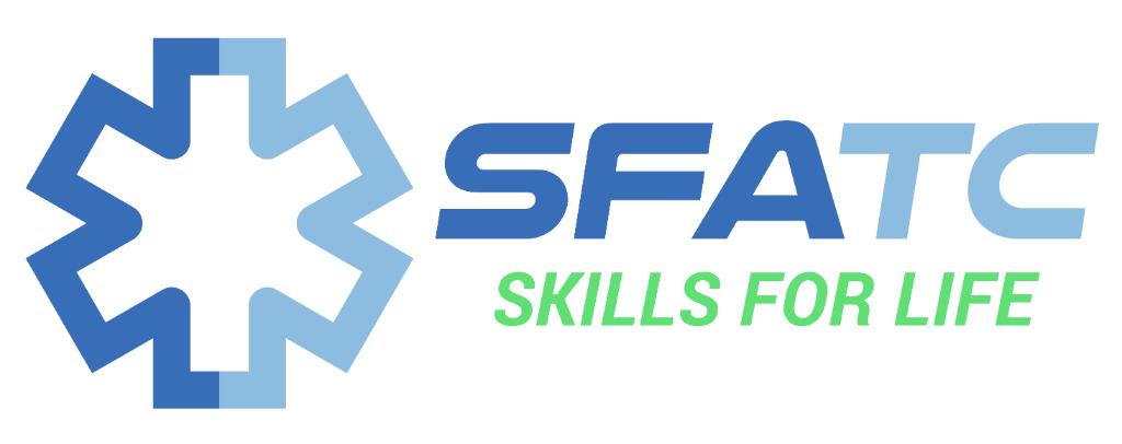 Singapore First Aid Training Centre Pte