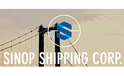 Sinop Shipping