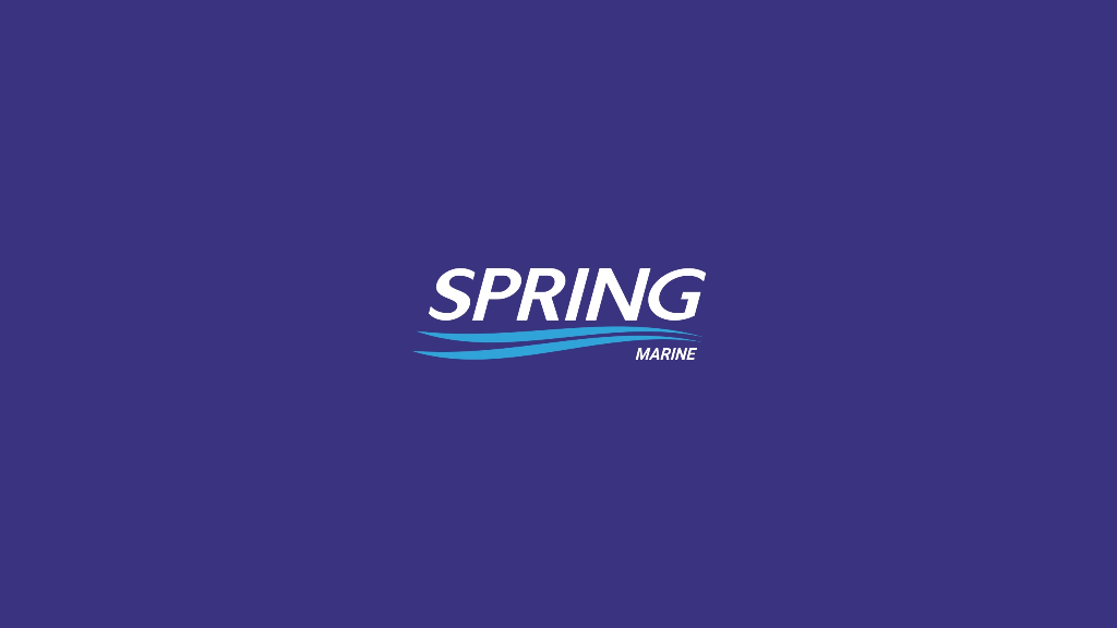 Spring Marine Management S.A.