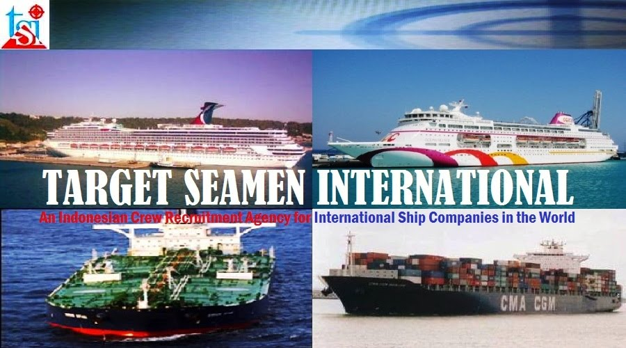 Target Seamen International
