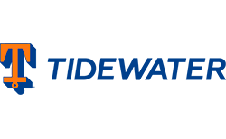 TIDEWATER