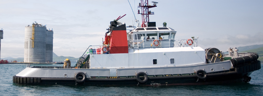 TOKYO SHIP&MARINE