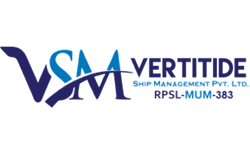 Vertitide Ship Management