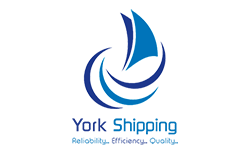 York Shipping (Pvt) Ltd.
