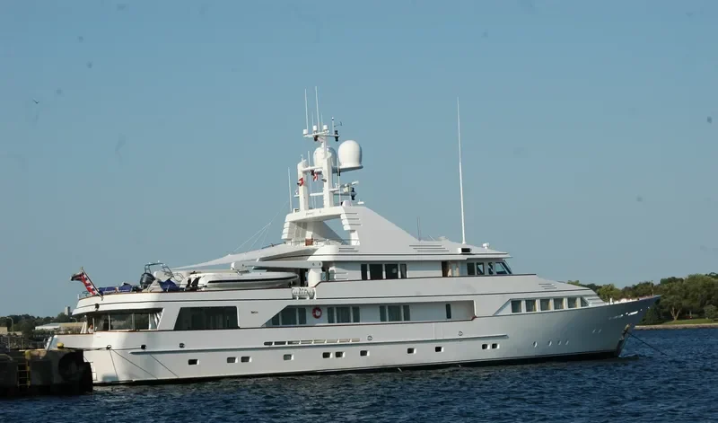 LEGACY V General Cargo IMO 1000239 photo 4