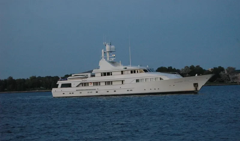 LEGACY V General Cargo IMO 1000239 photo 5