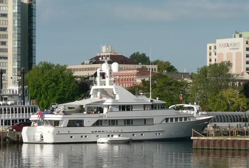LEGACY V General Cargo IMO 1000239 photo 6