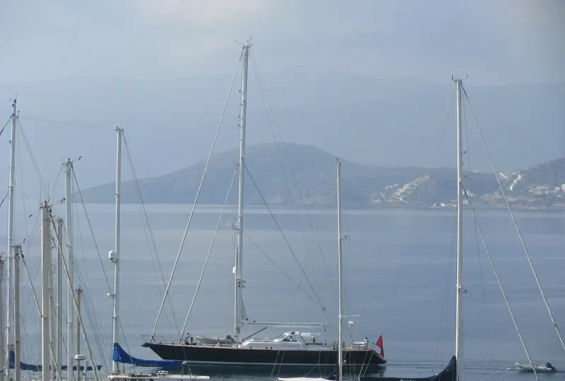 ALIZE General Cargo IMO 1000277 photo 7