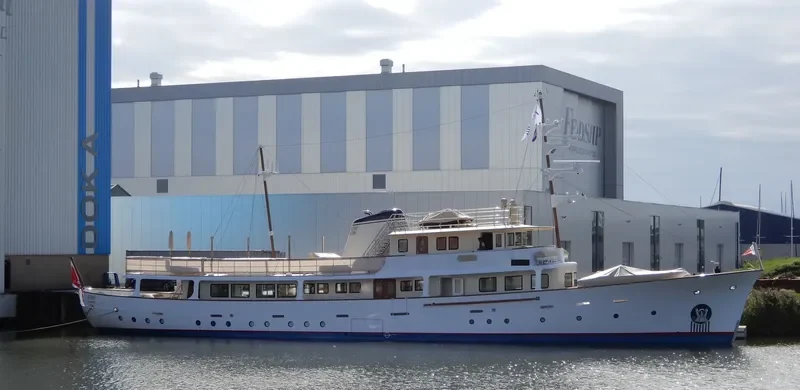 ISTROS General Cargo IMO 1000423 photo 6