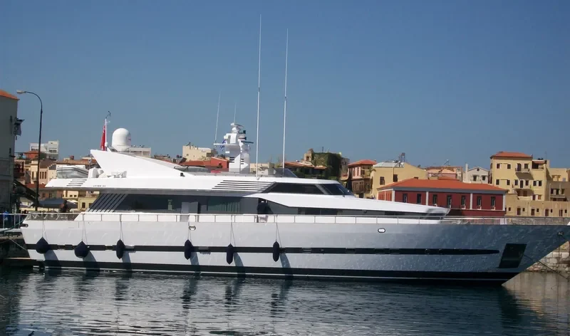 ANMAR B General Cargo IMO 1000435