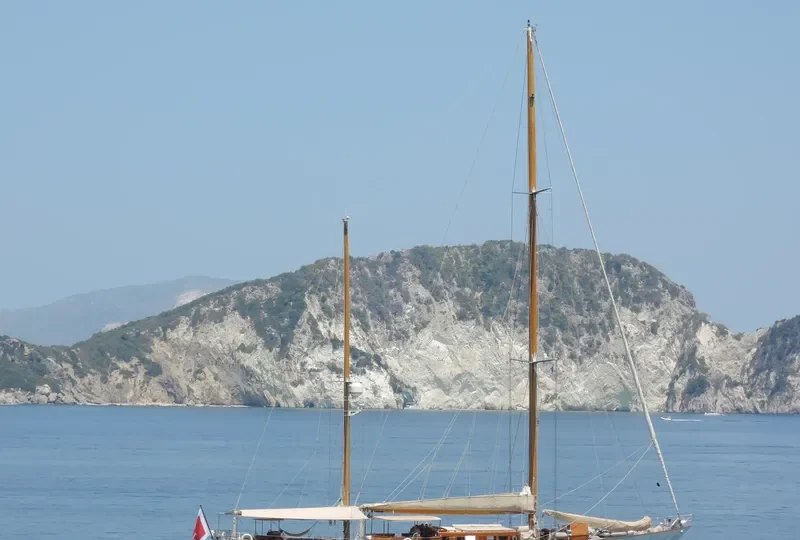 TIZIANA General Cargo IMO 1000576