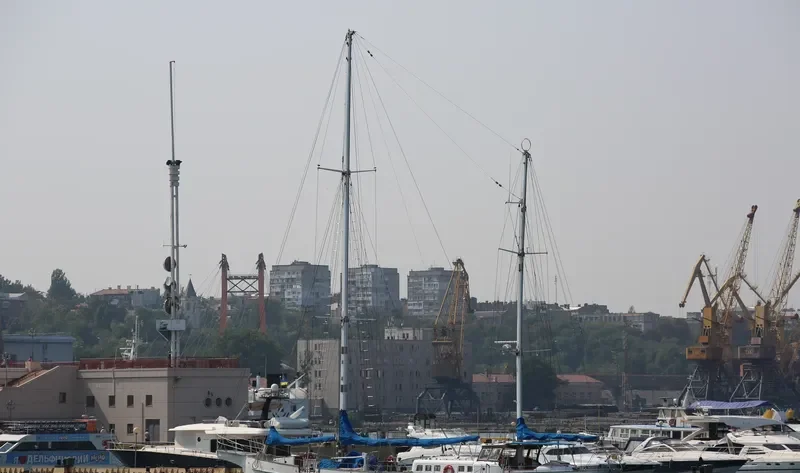 ATALANTE General Cargo IMO 1000605 photo 4