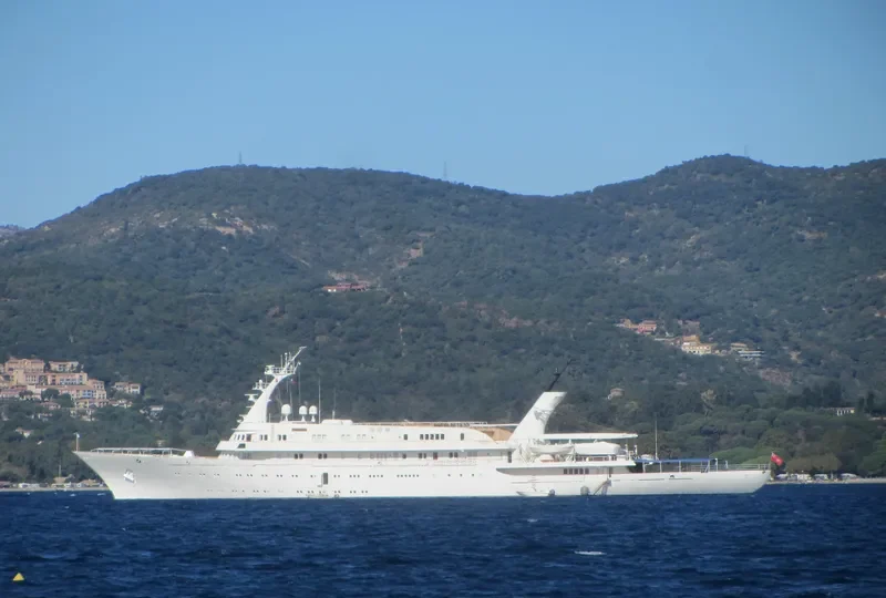 ATLANTIS II General Cargo IMO 1000667