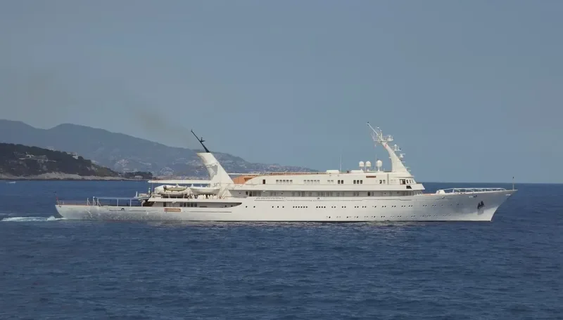 ATLANTIS II General Cargo IMO 1000667 photo 2