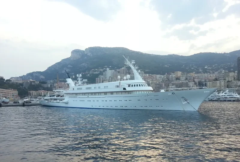 ATLANTIS II General Cargo IMO 1000667 photo 7