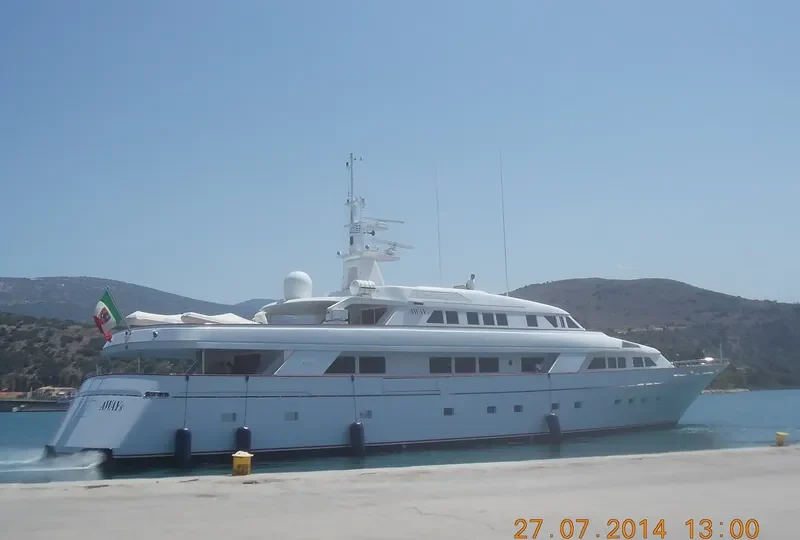 AWAYS General Cargo IMO 1000710 photo 2