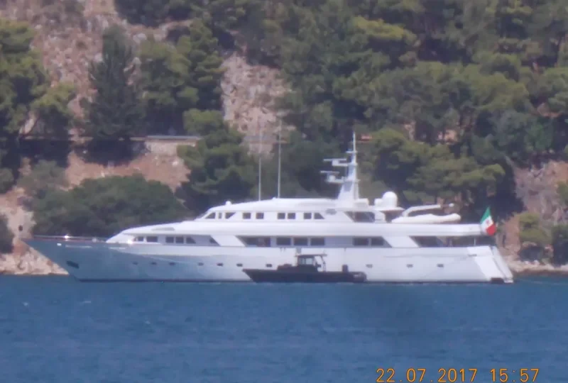 AWAYS General Cargo IMO 1000710 photo 3