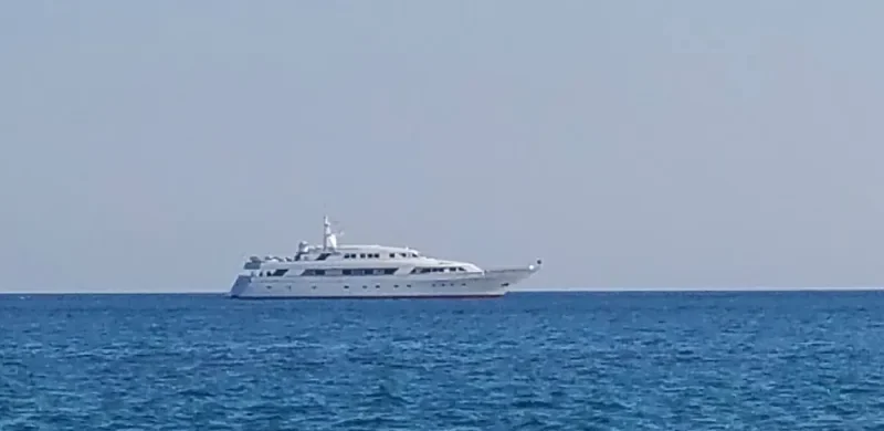 AWAYS General Cargo IMO 1000710 photo 4