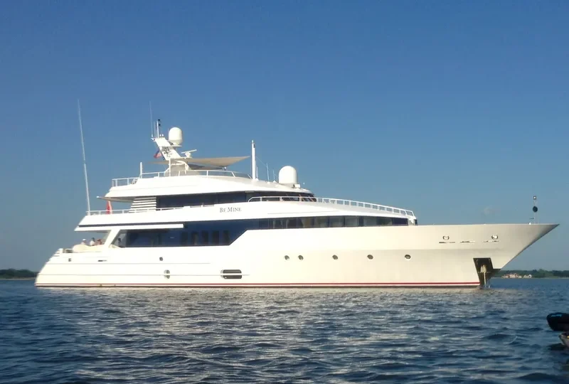 BE MINE General Cargo IMO 1000899 photo 7