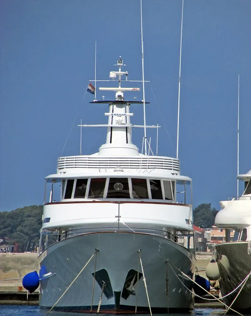 BLUEMAR II General Cargo IMO 1001001 photo 2