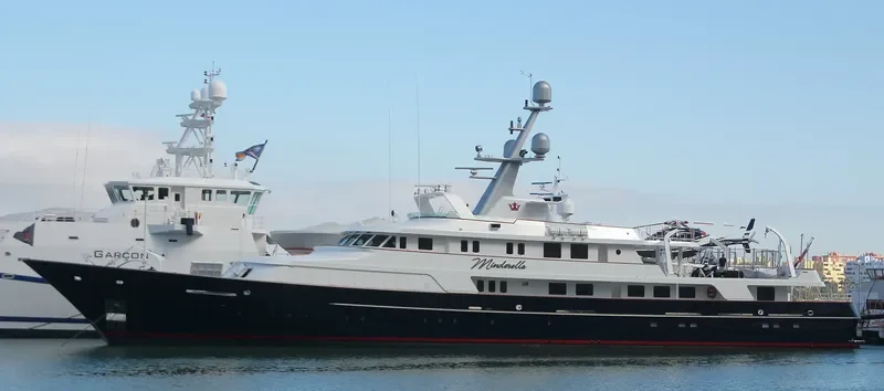 AMARA General Cargo IMO 1001178