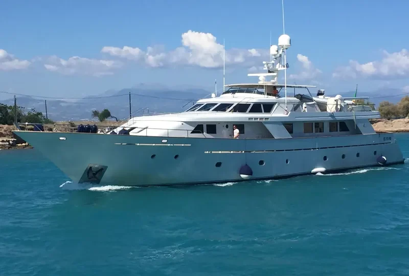 HAPPYSSIMA DEI GALLI General Cargo IMO 1001219 photo 6