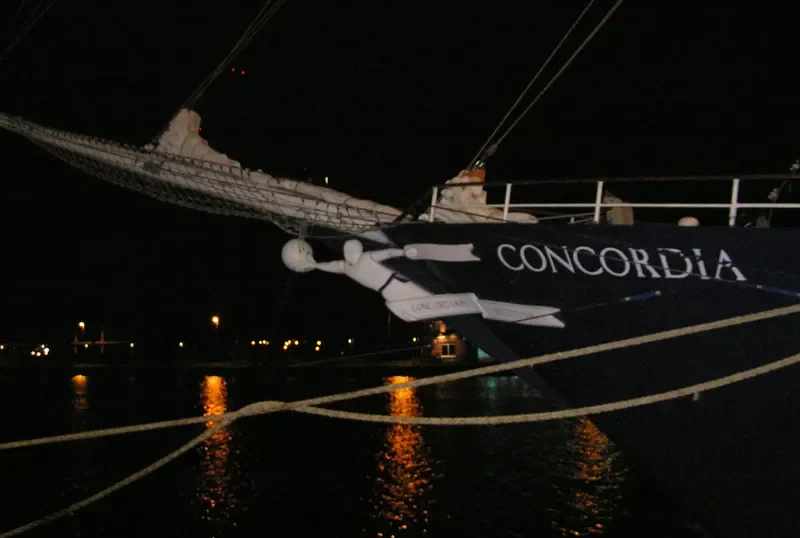 CONCORDIA General Cargo IMO 1001269 photo 7