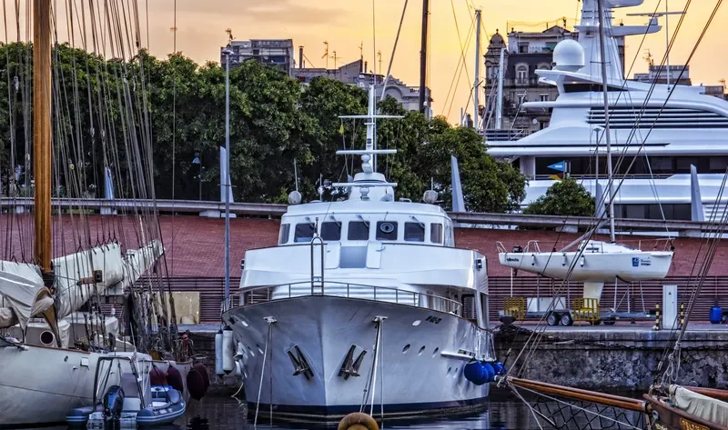 DANAE General Cargo IMO 1001336