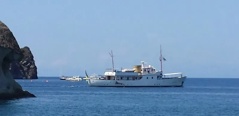 DEIANEIRA General Cargo IMO 1001386 photo 7