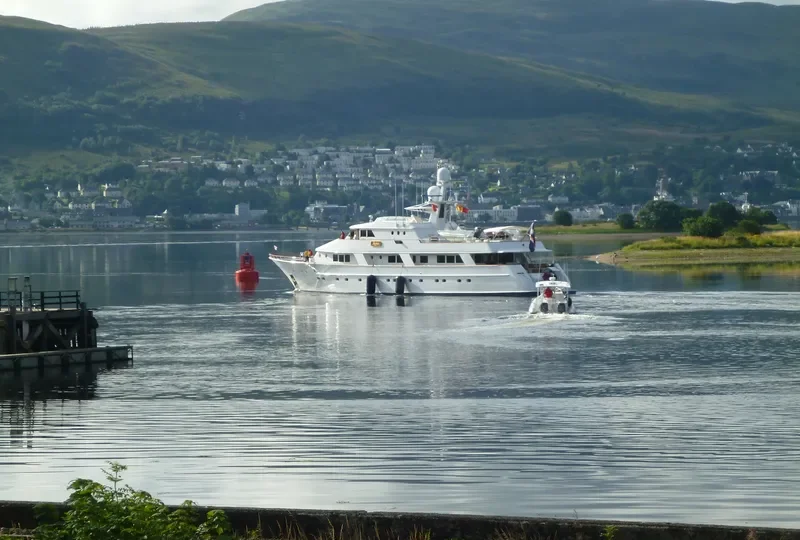 RENA General Cargo IMO 1001489