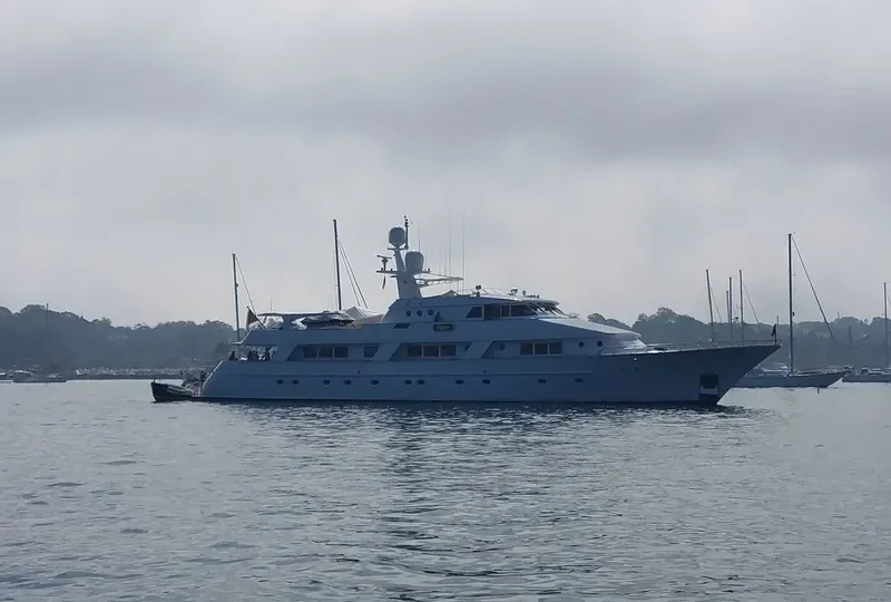 RENA General Cargo IMO 1001489 photo 2