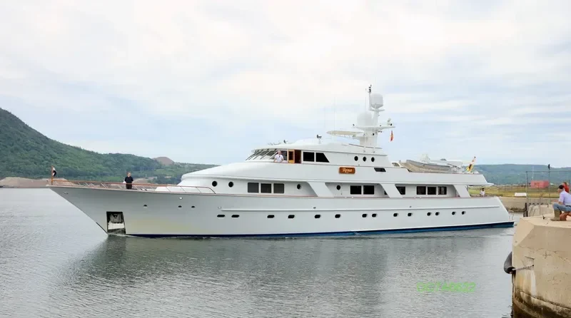 RENA General Cargo IMO 1001489 photo 10