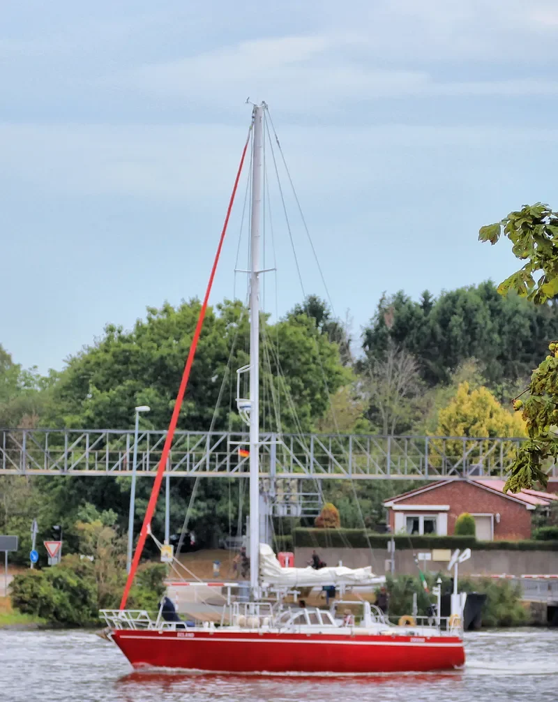 ECLAND General Cargo IMO 1001491