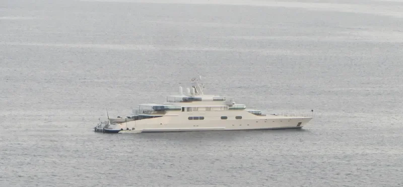 ZEUS General Cargo IMO 1001506