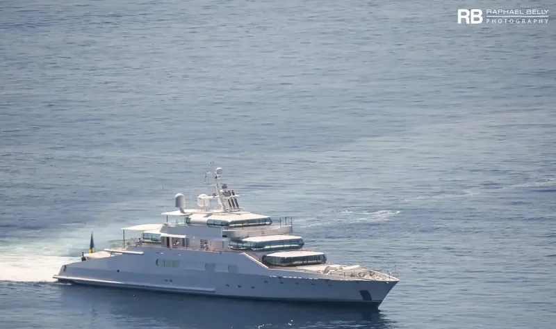 ZEUS General Cargo IMO 1001506 photo 4