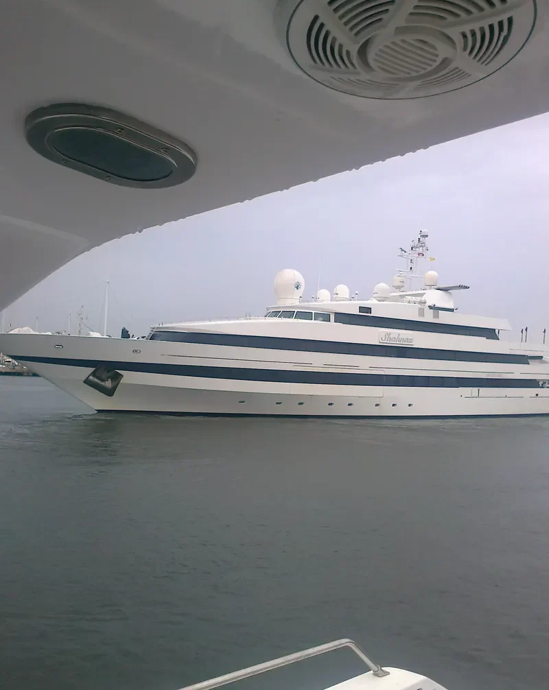 SHAHNAZ General Cargo IMO 1001544 photo 5