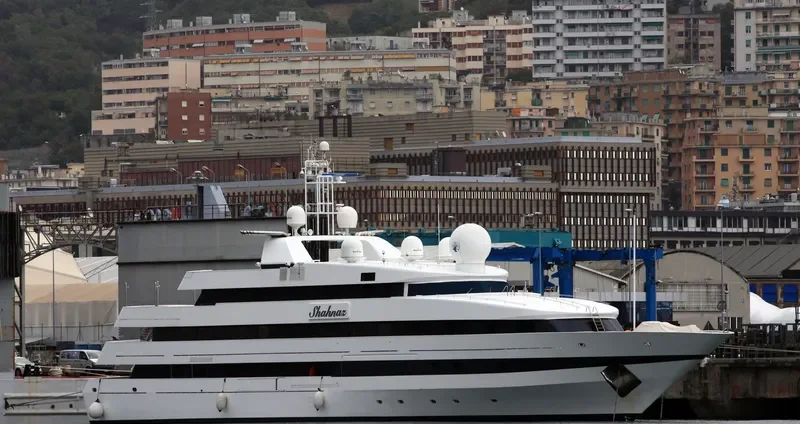 SHAHNAZ General Cargo IMO 1001544 photo 9