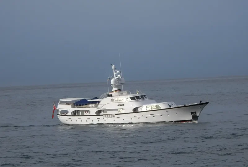 A AND A General Cargo IMO 1001570 photo 7