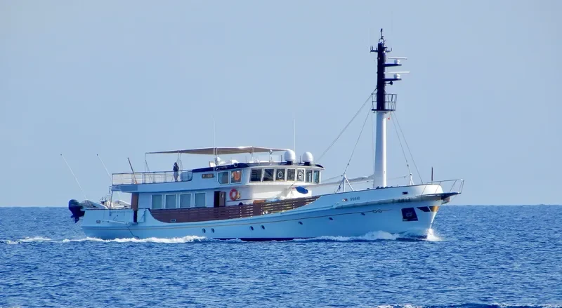 F100 General Cargo IMO 1001611 photo 10