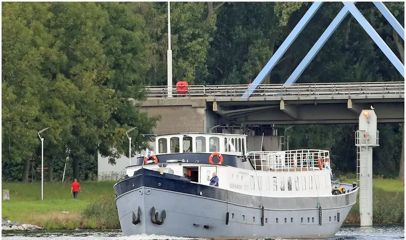 LIZA MARLEEN General Cargo IMO 1001685