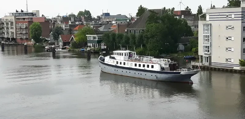 LIZA MARLEEN General Cargo IMO 1001685 photo 4