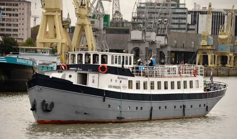 LIZA MARLEEN General Cargo IMO 1001685 photo 7