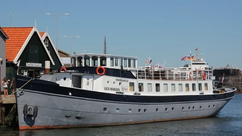 LIZA MARLEEN General Cargo IMO 1001685 photo 8
