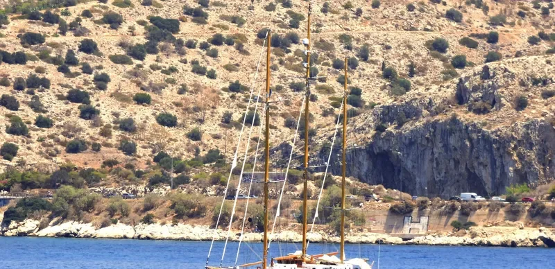 FLEURTJE General Cargo IMO 1001702