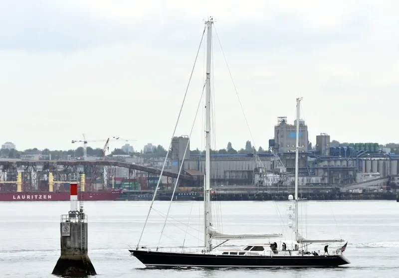 AVALON General Cargo IMO 1001867 photo 2