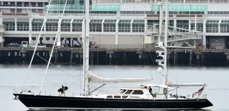 AVALON General Cargo IMO 1001867 photo 3