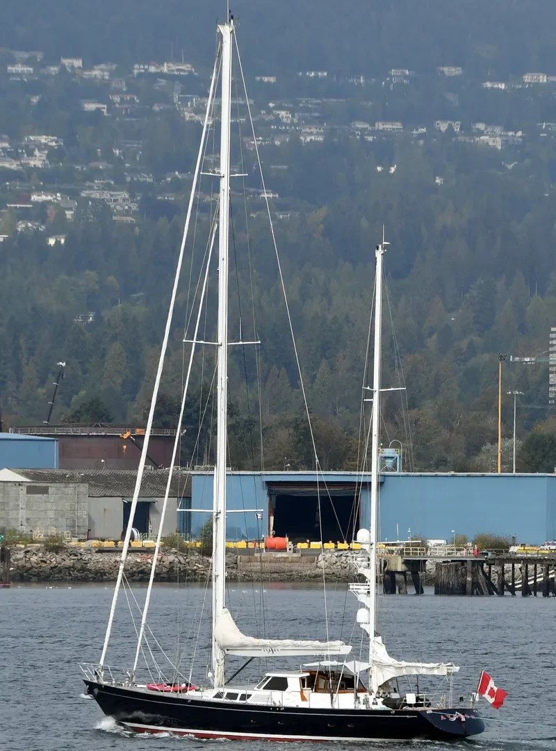 AVALON General Cargo IMO 1001867 photo 8